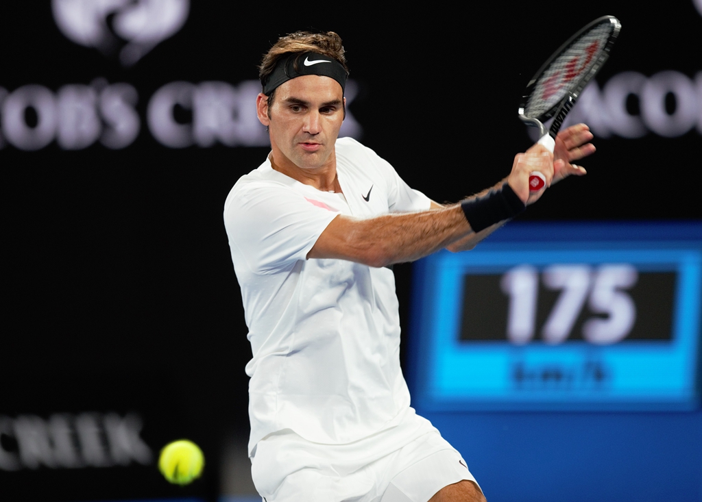 费德勒赛事官方发布爆冷新规，美国队争议不断！